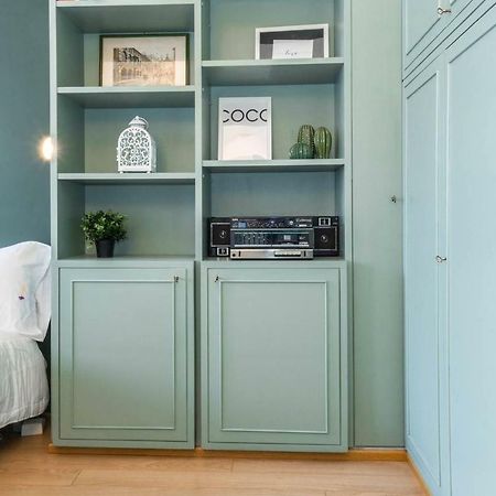 Hintown San Vincenzo Apartment Milano Dış mekan fotoğraf