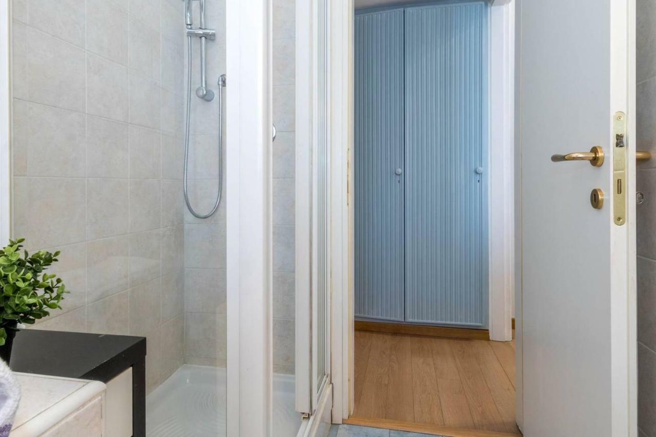 Hintown San Vincenzo Apartment Milano Dış mekan fotoğraf