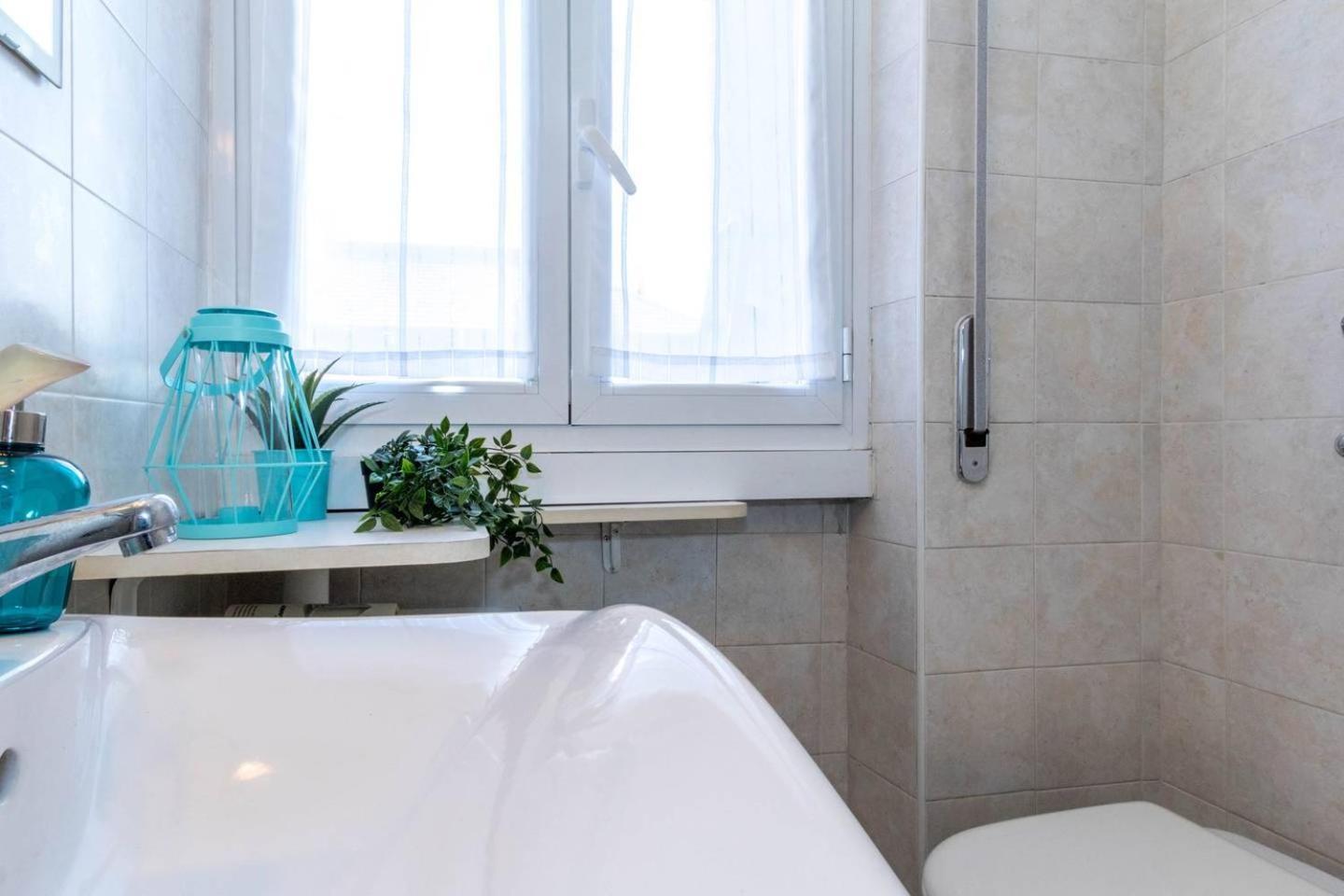 Hintown San Vincenzo Apartment Milano Dış mekan fotoğraf