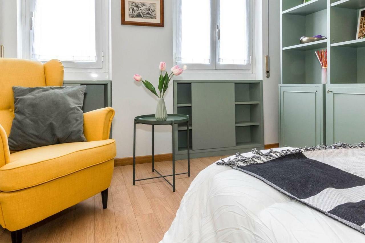 Hintown San Vincenzo Apartment Milano Dış mekan fotoğraf