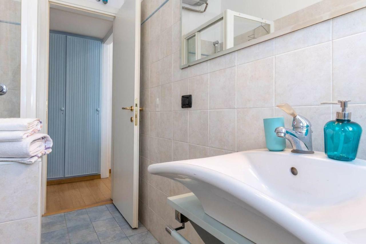 Hintown San Vincenzo Apartment Milano Dış mekan fotoğraf
