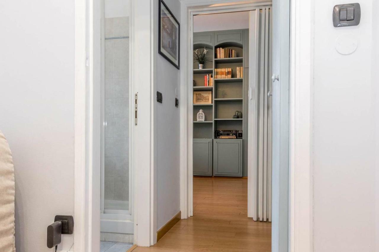 Hintown San Vincenzo Apartment Milano Dış mekan fotoğraf