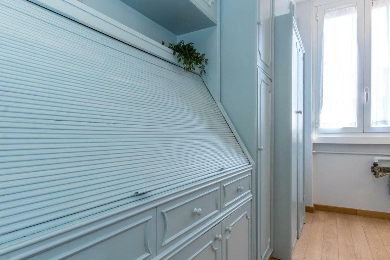 Hintown San Vincenzo Apartment Milano Dış mekan fotoğraf