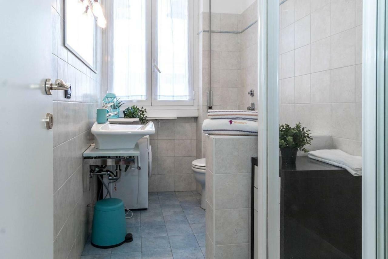 Hintown San Vincenzo Apartment Milano Dış mekan fotoğraf