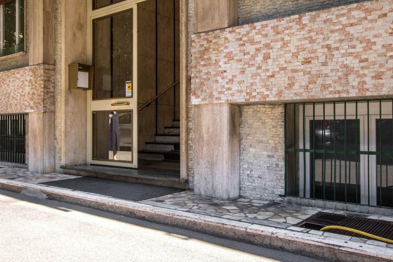 Hintown San Vincenzo Apartment Milano Dış mekan fotoğraf