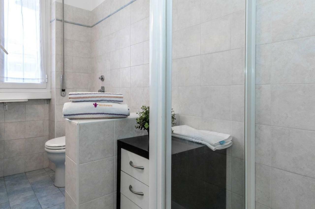 Hintown San Vincenzo Apartment Milano Dış mekan fotoğraf