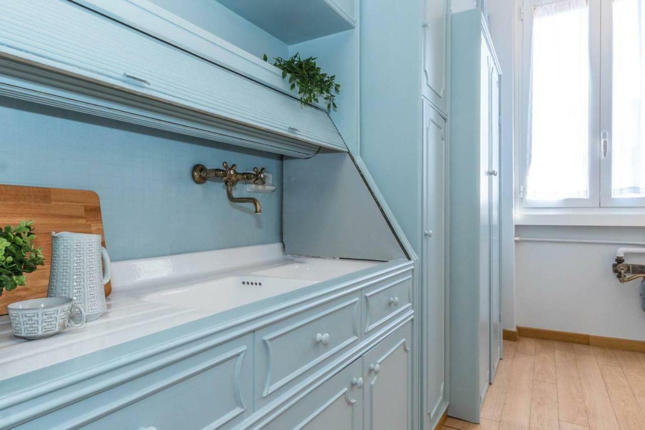 Hintown San Vincenzo Apartment Milano Dış mekan fotoğraf